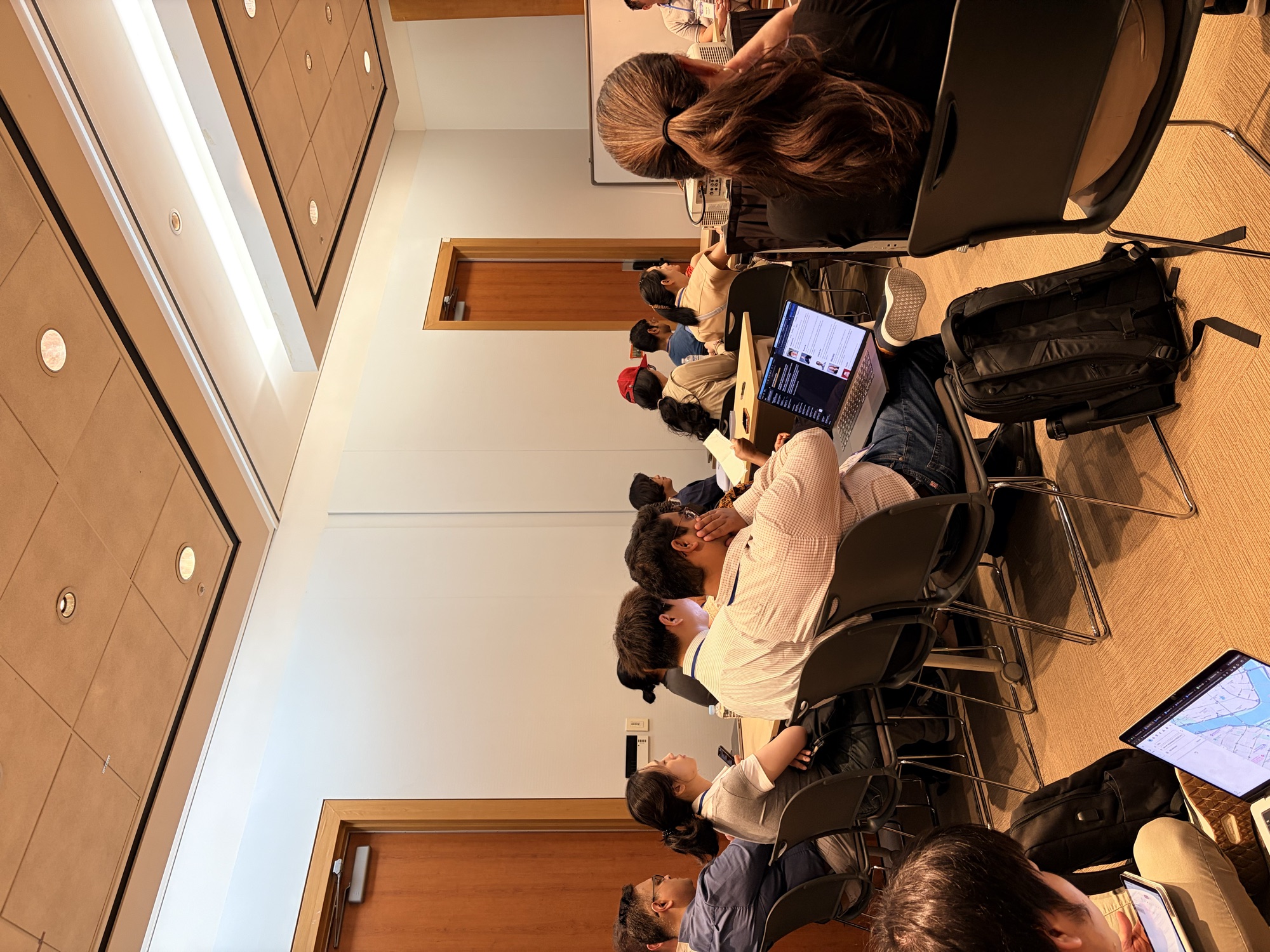 Workshop photo 03