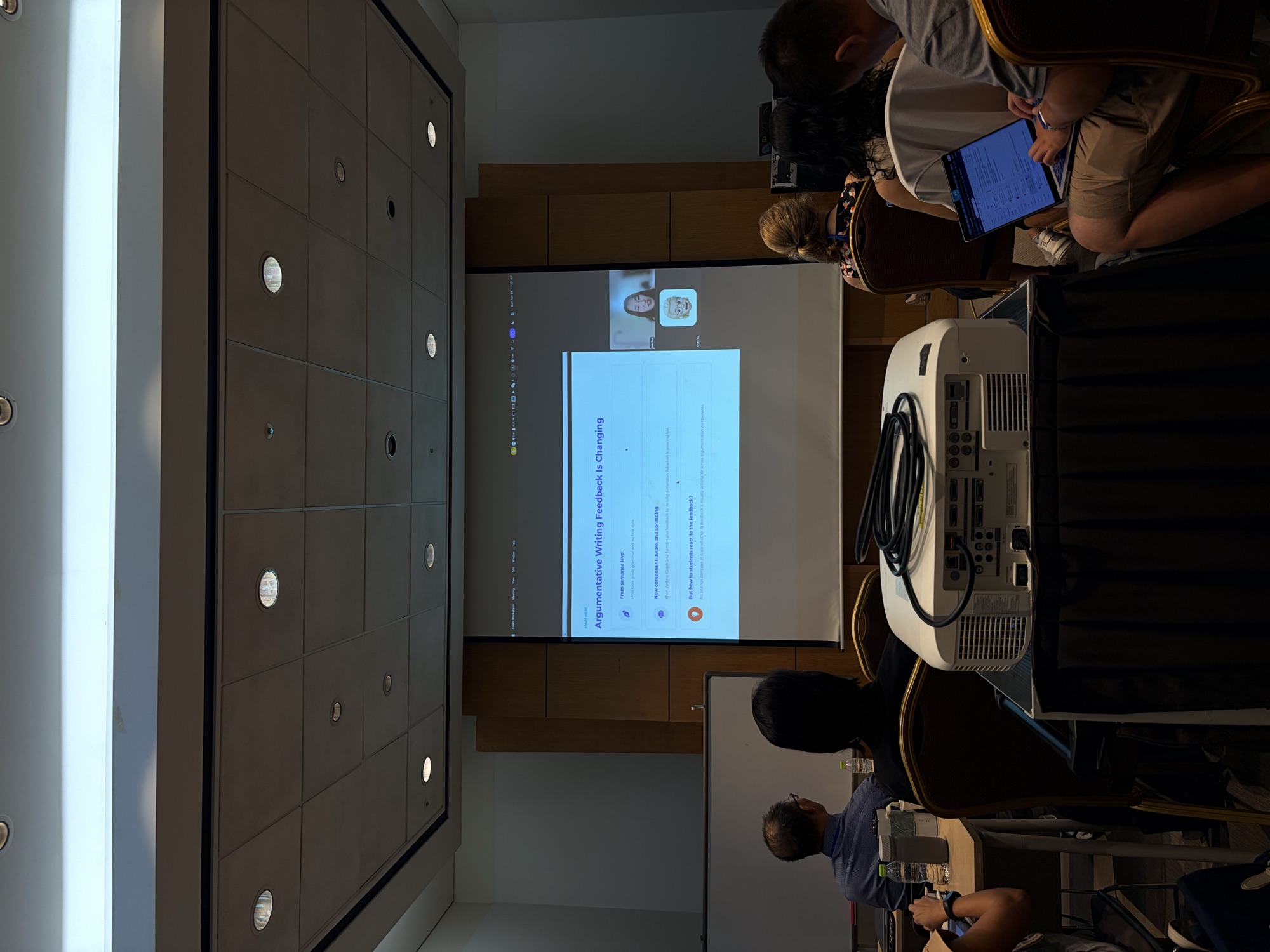 Workshop photo 10