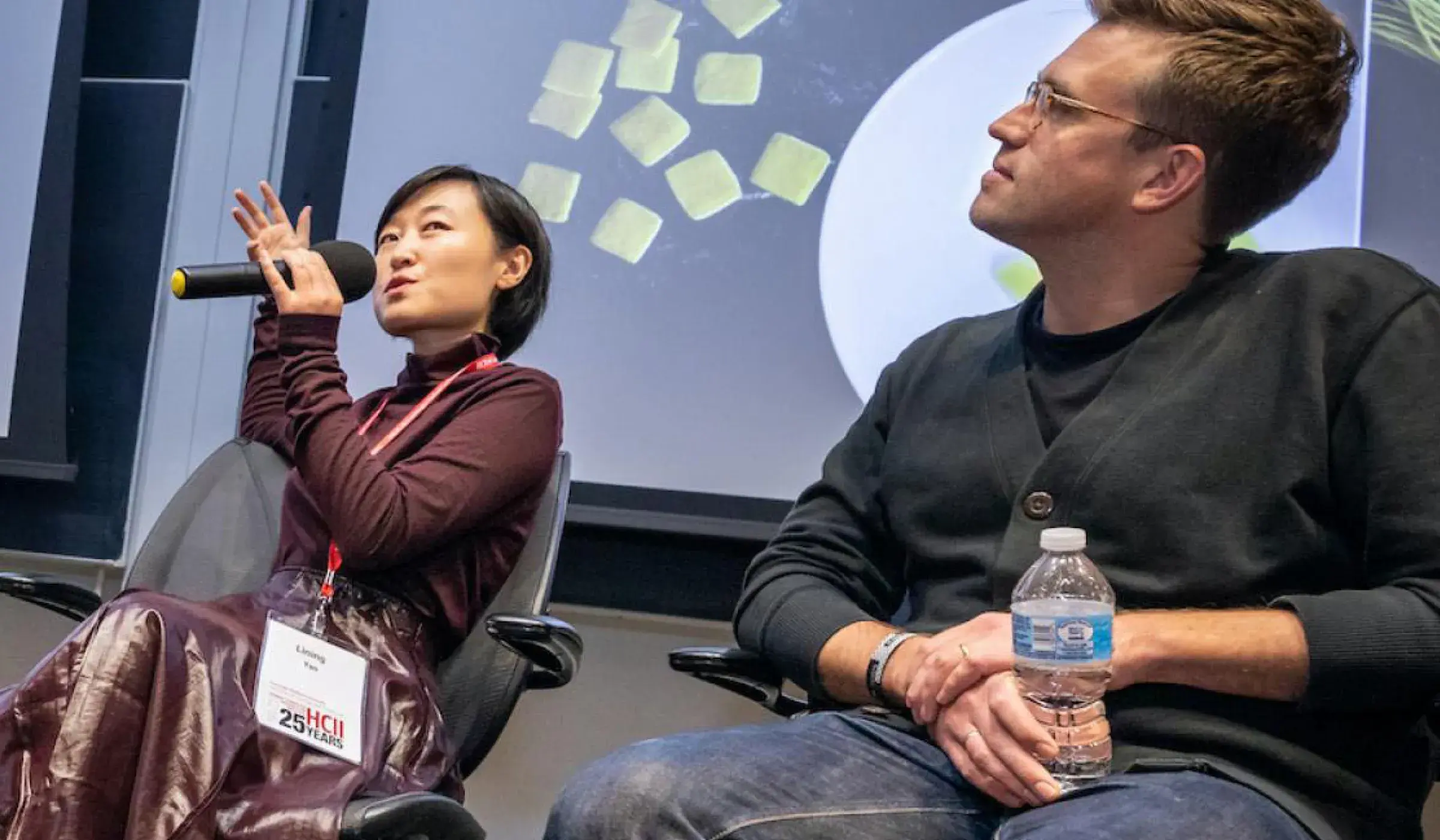  Educational XR talk at the CMU Learning Science and Engineering Seminar (Thanks to the host @Ashish Gurung).