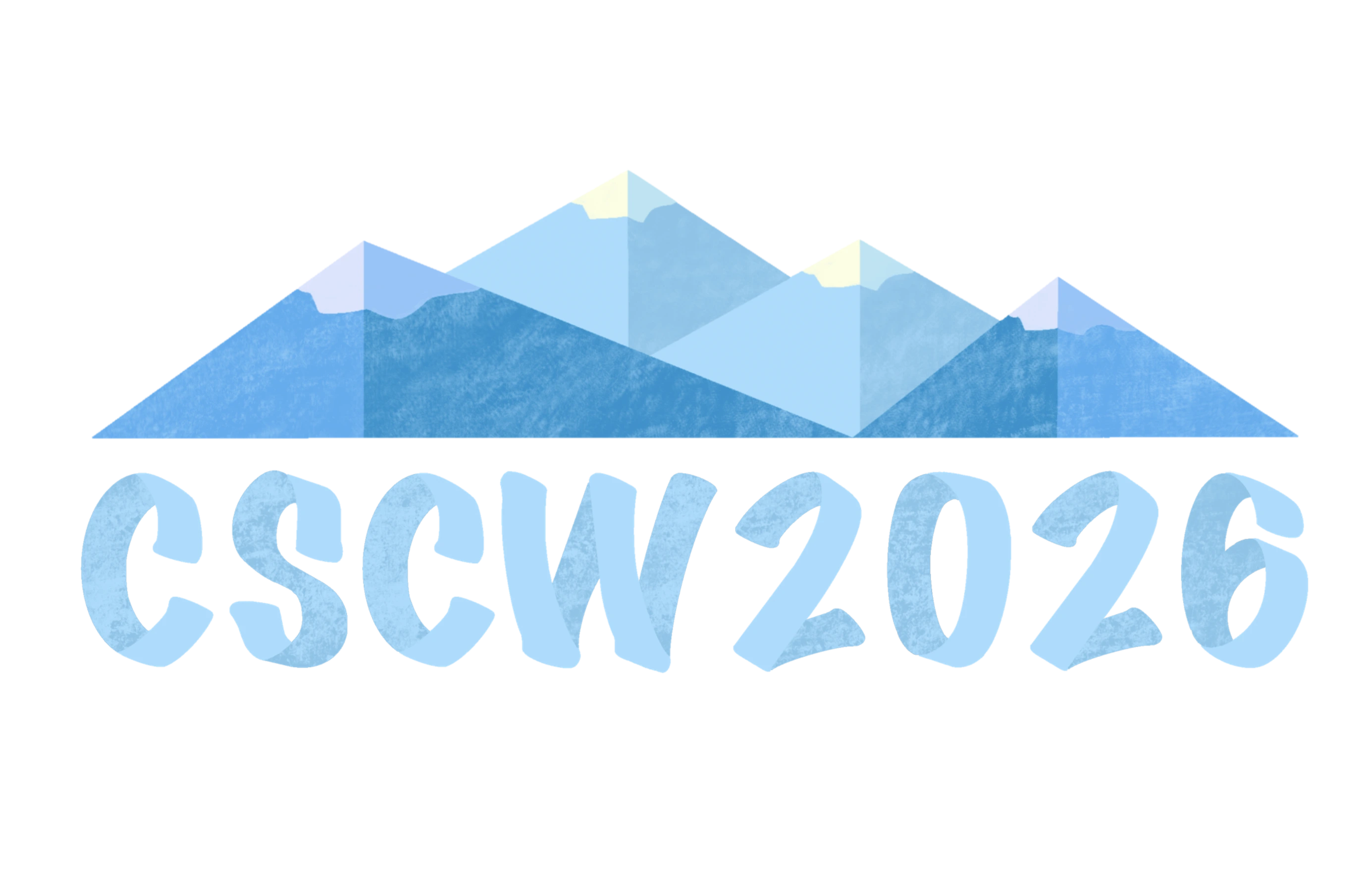 Prof. Georgie is serving as the Publication Chair for CSCW 2026.