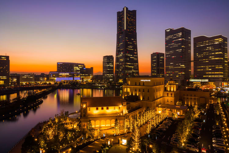 We are traveling to CHI '25, excited to connect in Yokohama!