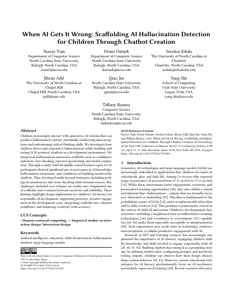 Publications