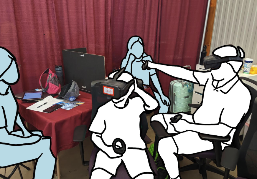 Is Your Family Ready for VR? Ethical Concerns and Considerations in Children's VR Usage