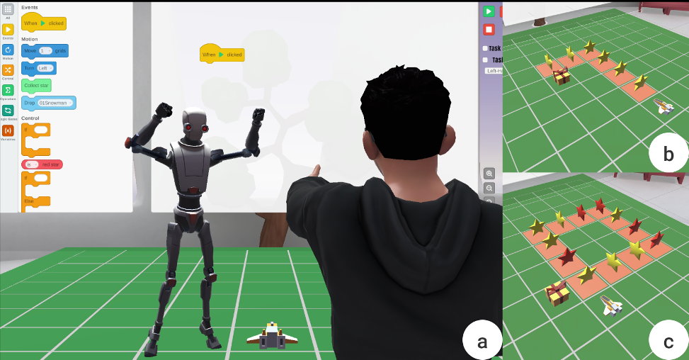 From Tool to Partner: Exploring the Roles of Embodiment on AI Agent in Pair Programming