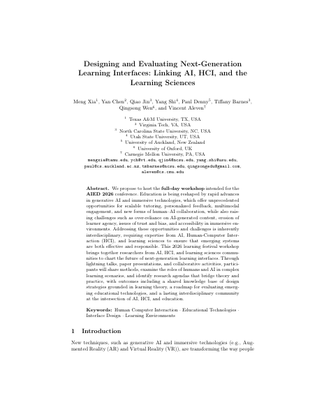 Publications