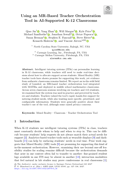 Publications